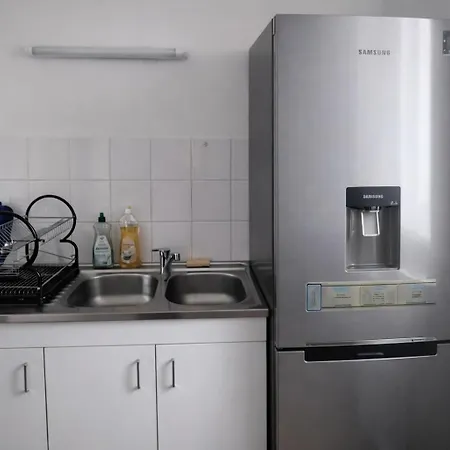 Apartment Le Repos Urbain-grand T3 Cosy A 10 Min De Paris & Cdg