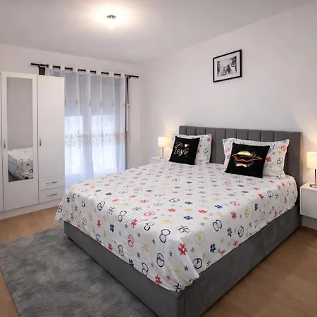 Apartment Le Repos Urbain-grand T3 Cosy A 10 Min De Paris & Cdg *